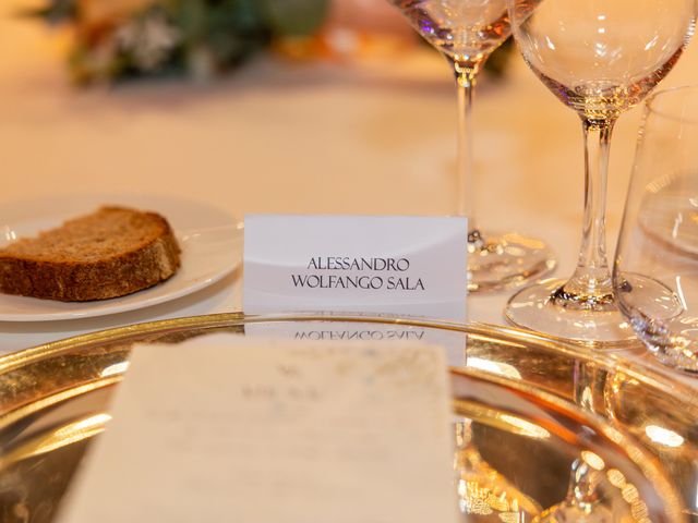 Alessandro and Vanessa's Wedding in Brescia, Italy 186