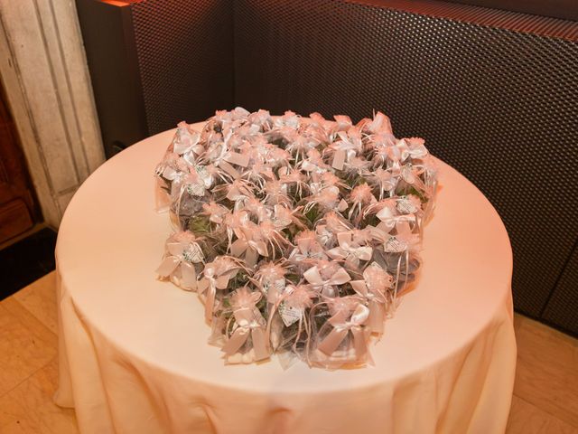 Alessandro and Vanessa's Wedding in Brescia, Italy 188