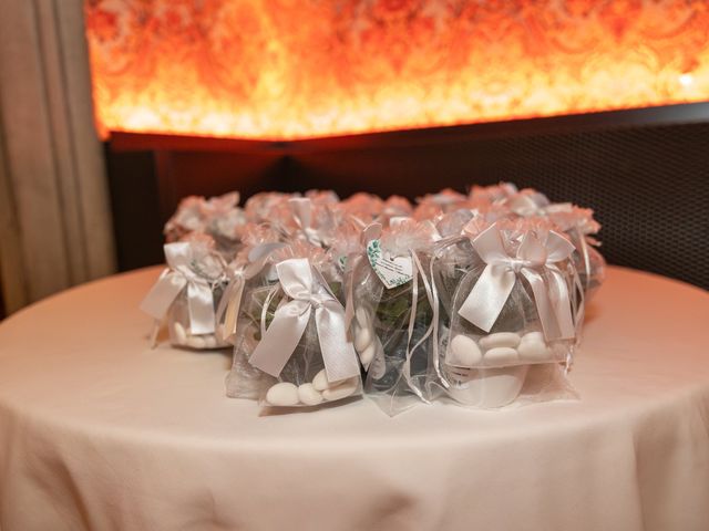 Alessandro and Vanessa's Wedding in Brescia, Italy 189