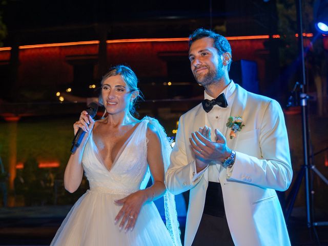 Alessandro and Vanessa's Wedding in Brescia, Italy 210