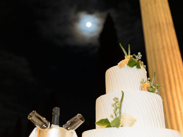 Alessandro and Vanessa's Wedding in Brescia, Italy 217
