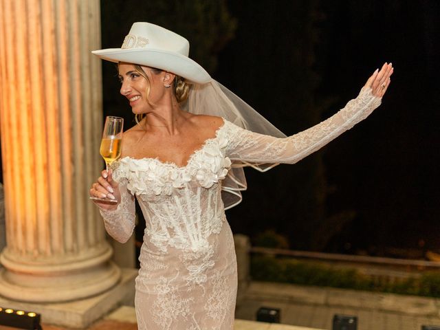 Alessandro and Vanessa's Wedding in Brescia, Italy 231