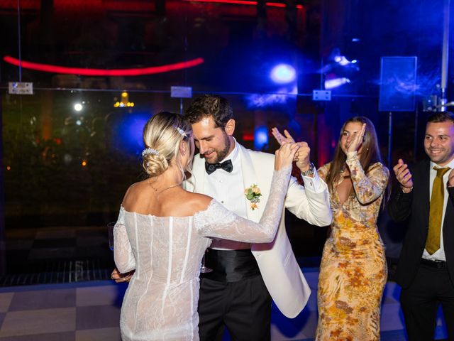 Alessandro and Vanessa's Wedding in Brescia, Italy 232