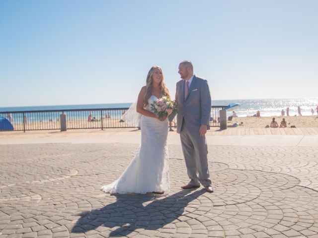 David and Lauren&apos;s Wedding in Laguna Beach, California 7