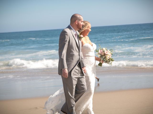 David and Lauren&apos;s Wedding in Laguna Beach, California 8