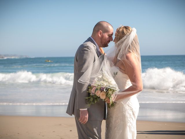 David and Lauren&apos;s Wedding in Laguna Beach, California 9