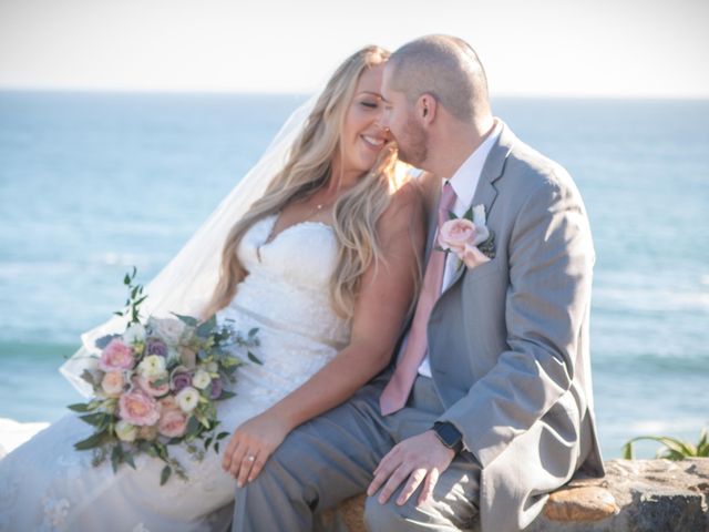 David and Lauren&apos;s Wedding in Laguna Beach, California 15