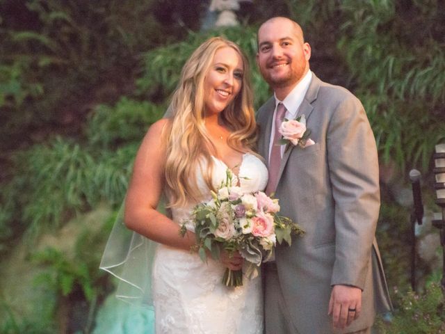 David and Lauren&apos;s Wedding in Laguna Beach, California 22