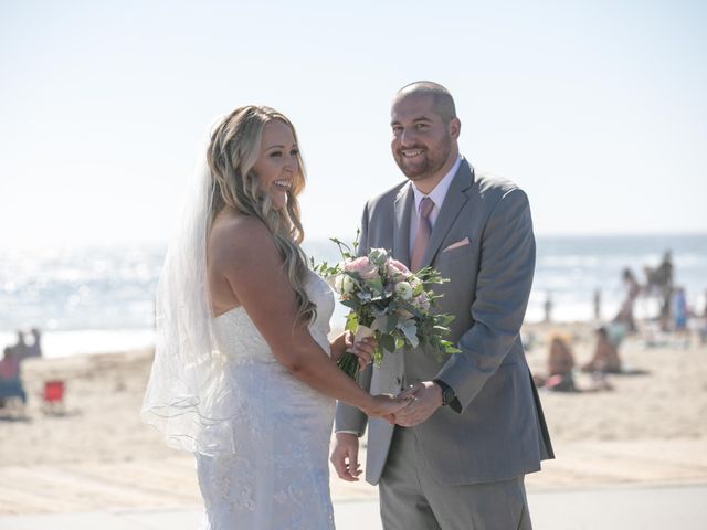 David and Lauren&apos;s Wedding in Laguna Beach, California 30