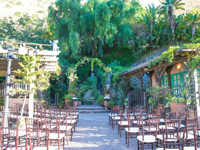 David and Lauren&apos;s Wedding in Laguna Beach, California 38