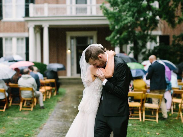 Matthew and Traci&apos;s Wedding in Louisville, Kentucky 1