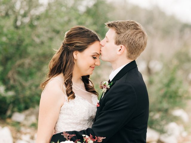 Bradley and Catherine&apos;s Wedding in Seguin, Texas 5