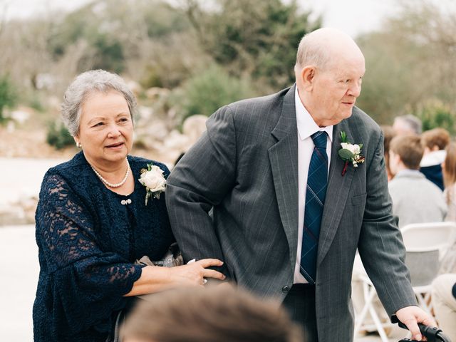 Bradley and Catherine&apos;s Wedding in Seguin, Texas 9