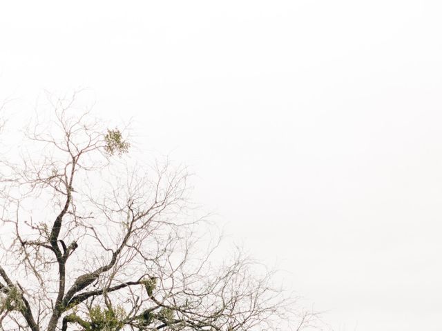 Bradley and Catherine&apos;s Wedding in Seguin, Texas 12