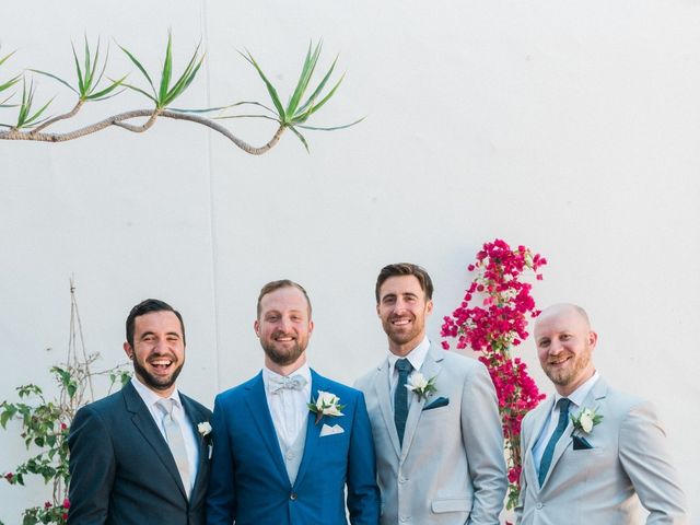 Chase and Stephanie&apos;s Wedding in San Clemente, California 23