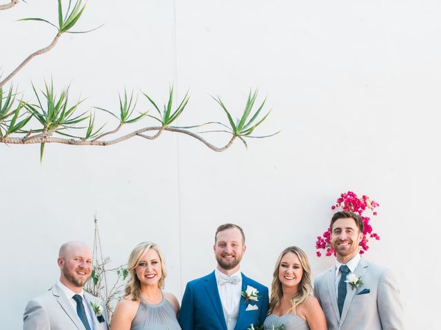 Chase and Stephanie&apos;s Wedding in San Clemente, California 25