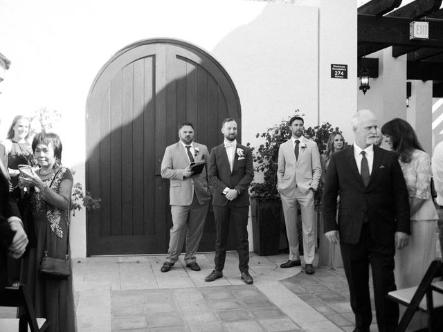 Chase and Stephanie&apos;s Wedding in San Clemente, California 50