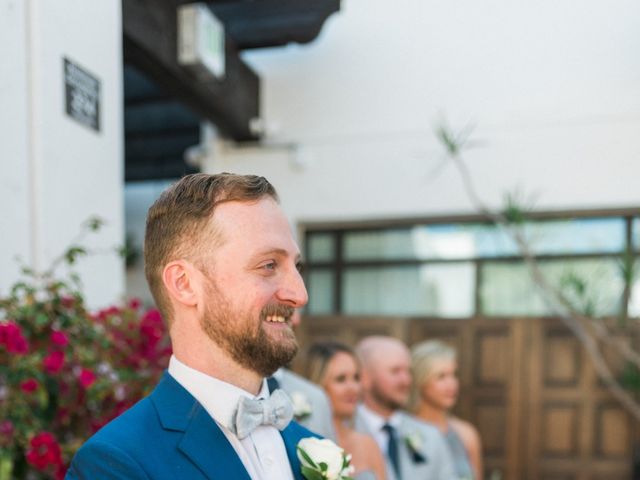 Chase and Stephanie&apos;s Wedding in San Clemente, California 52