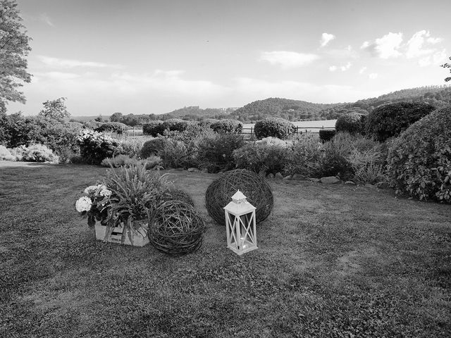 Fabrizio and Daniela&apos;s Wedding in Rome, Italy 19