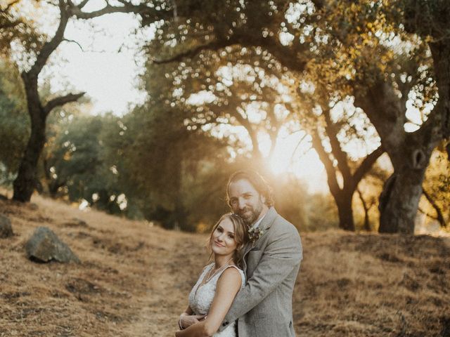 Gabby and Phil&apos;s Wedding in Ramona, California 28