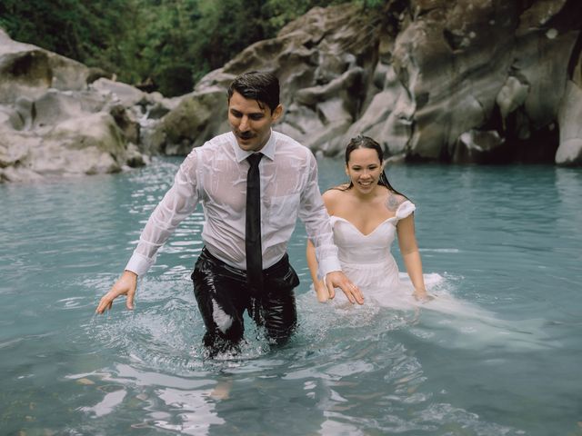 Johanna and Jeremy&apos;s Wedding in La Fortuna de San Carlos, Costa Rica 5