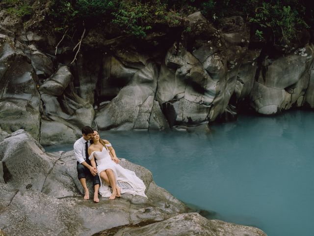 Johanna and Jeremy&apos;s Wedding in La Fortuna de San Carlos, Costa Rica 12