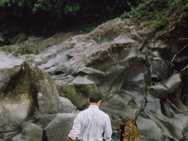 Johanna and Jeremy&apos;s Wedding in La Fortuna de San Carlos, Costa Rica 13
