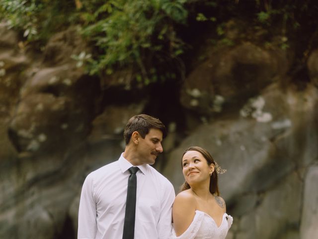 Johanna and Jeremy&apos;s Wedding in La Fortuna de San Carlos, Costa Rica 19
