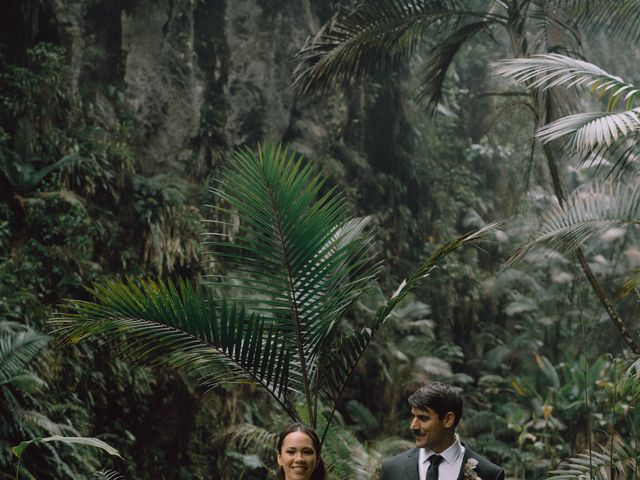 Johanna and Jeremy&apos;s Wedding in La Fortuna de San Carlos, Costa Rica 27