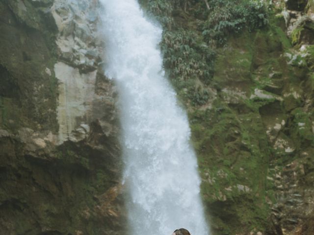 Johanna and Jeremy&apos;s Wedding in La Fortuna de San Carlos, Costa Rica 30