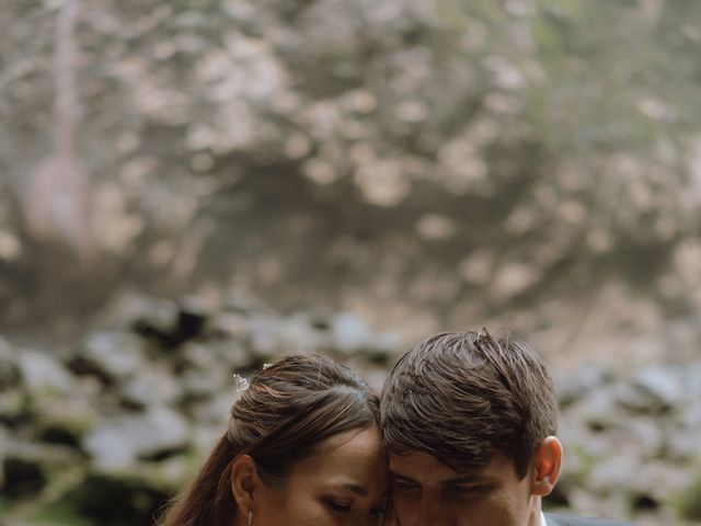 Johanna and Jeremy&apos;s Wedding in La Fortuna de San Carlos, Costa Rica 31