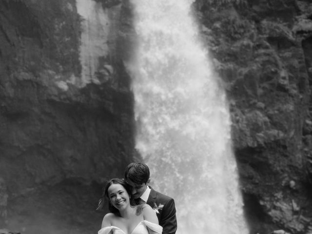 Johanna and Jeremy&apos;s Wedding in La Fortuna de San Carlos, Costa Rica 40