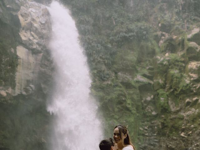 Johanna and Jeremy&apos;s Wedding in La Fortuna de San Carlos, Costa Rica 46