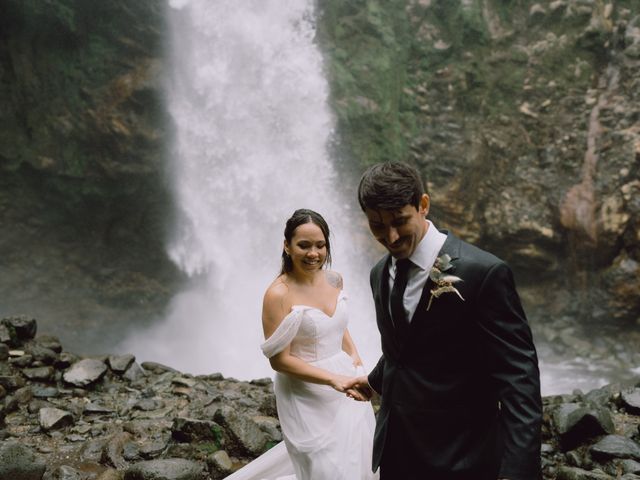 Johanna and Jeremy&apos;s Wedding in La Fortuna de San Carlos, Costa Rica 47