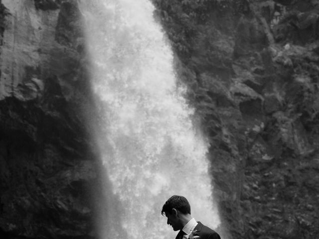 Johanna and Jeremy&apos;s Wedding in La Fortuna de San Carlos, Costa Rica 48