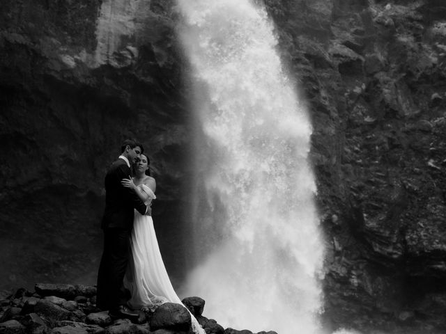 Johanna and Jeremy&apos;s Wedding in La Fortuna de San Carlos, Costa Rica 49