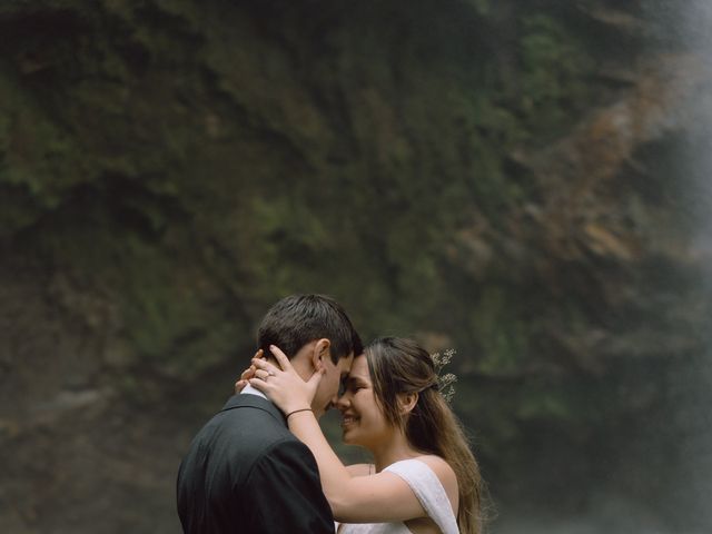 Johanna and Jeremy&apos;s Wedding in La Fortuna de San Carlos, Costa Rica 50