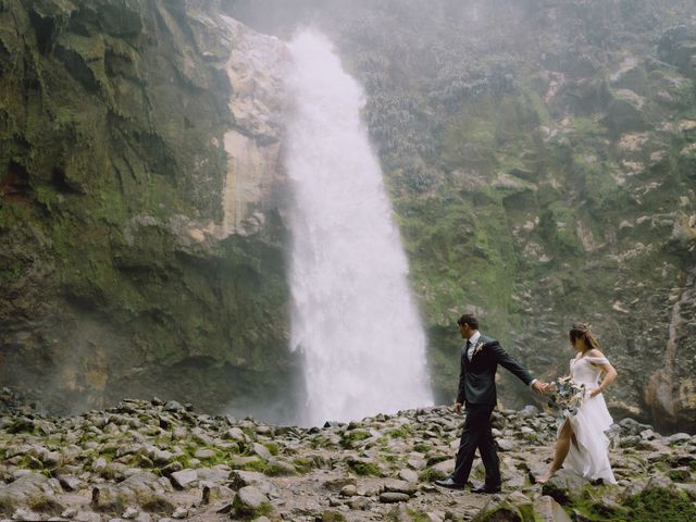 Johanna and Jeremy&apos;s Wedding in La Fortuna de San Carlos, Costa Rica 52