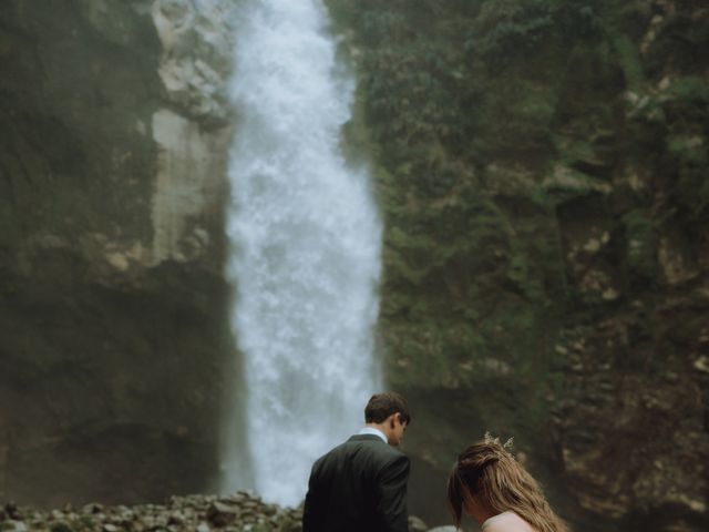 Johanna and Jeremy&apos;s Wedding in La Fortuna de San Carlos, Costa Rica 53