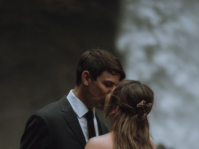 Johanna and Jeremy&apos;s Wedding in La Fortuna de San Carlos, Costa Rica 56