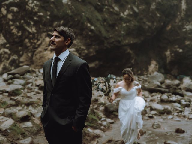Johanna and Jeremy&apos;s Wedding in La Fortuna de San Carlos, Costa Rica 58