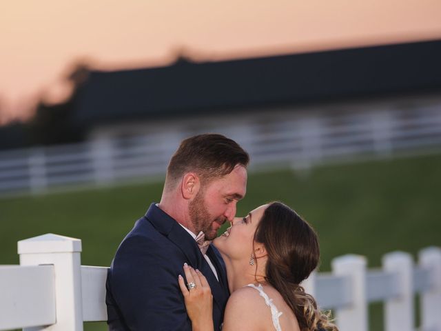 Neal and Alison&apos;s Wedding in Havre de Grace, Maryland 6