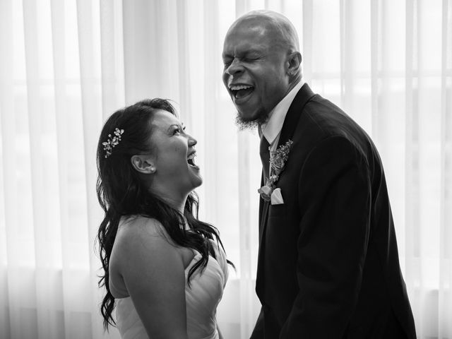 Phoung and Anthony&apos;s Wedding in Manassas, Virginia 6