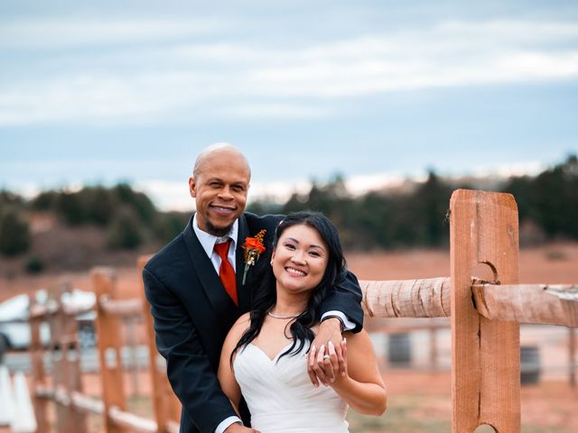 Phoung and Anthony&apos;s Wedding in Manassas, Virginia 16