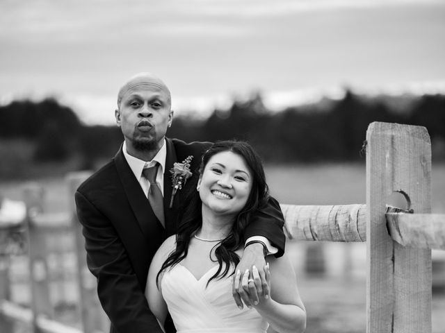 Phoung and Anthony&apos;s Wedding in Manassas, Virginia 17