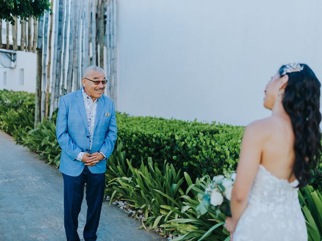 Jesus and Mireya&apos;s Wedding in Punta Cana, Dominican Republic 29