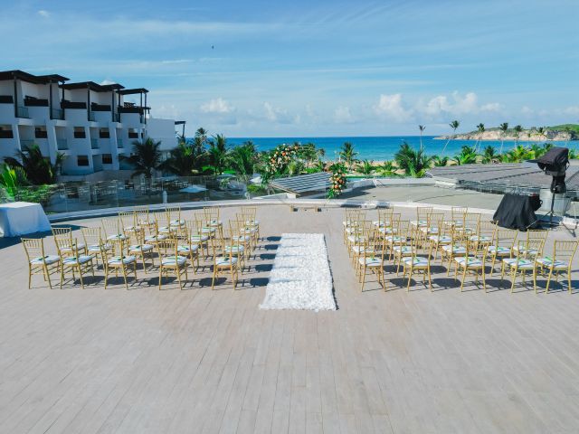 Jesus and Mireya&apos;s Wedding in Punta Cana, Dominican Republic 33