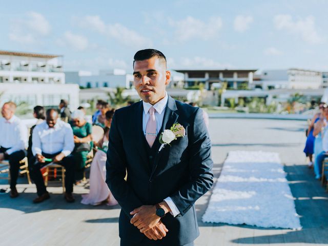 Jesus and Mireya&apos;s Wedding in Punta Cana, Dominican Republic 39