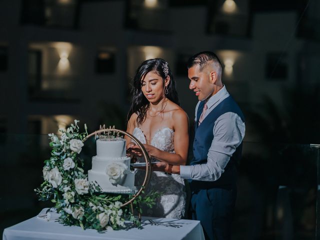 Jesus and Mireya&apos;s Wedding in Punta Cana, Dominican Republic 82