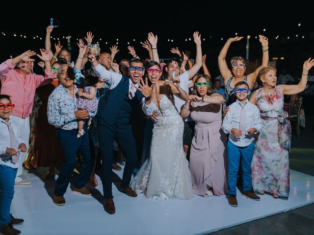 Jesus and Mireya&apos;s Wedding in Punta Cana, Dominican Republic 87